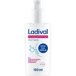 LADIVAL sonnengestresste Haut Akut Spray LSF 50+