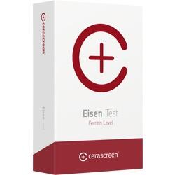 CERASCREEN Eisen Test Blut