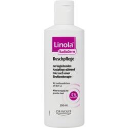 LINOLA RadioDerm Duschpflege