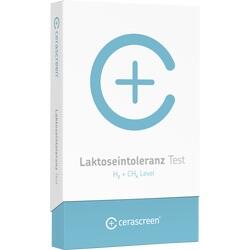 CERASCREEN Laktoseintoleranz Test