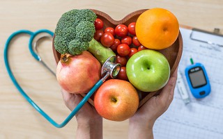 Das Diabetes-Risiko lässt sich im Alltag senken