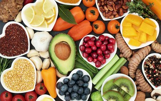 Die wichtigsten Vitamine und ihre Funktionen