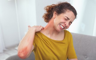 Was ist Neurodermitis - Ursachen, Symptome und Behandlungsmöglichkeiten