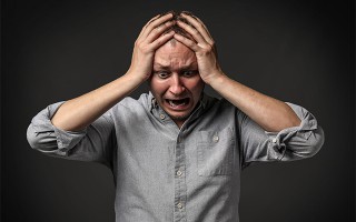 Von GAS bis PTBS - alles über Angstzustände und Angststörungen