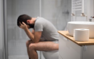 Was können Sie tun, wenn Sie unter Durchfall leiden?