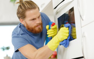 Gesundheitsrisiken im Haushalt kennen und reduzieren 