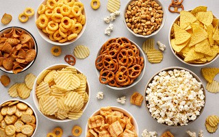 Salzkonsum: Wie viel Salz ist gesund? 