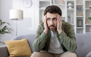 Angst verstehen - warum sie wichtig ist & wie man mit ihr umgehen kann