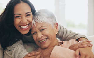 Frauengesundheit - mit diesen Tipps bleiben Frauen in jedem Alter gesund