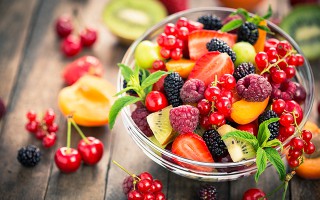 Vieles nimmt Einfluss auf ein starkes Immunsystem