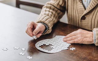 Alzheimer – die häufigste Demenz-Erkrankung