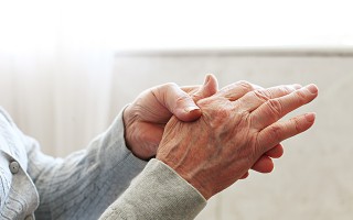 Kortison in niedriger Dosis: Weniger Risiko, als viele denken