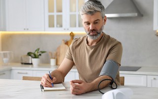 Tipps zur korrekten Blutdruckmessung 